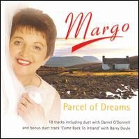 Margo O'Donnell - Parcel Of Dreams